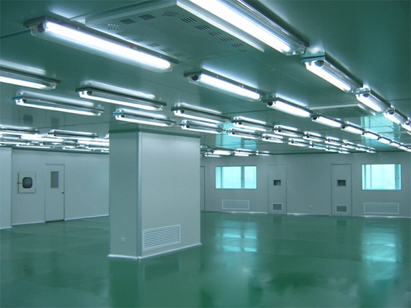 專業施工一站式服務